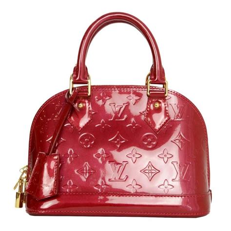 lv red crossbody|Louis Vuitton Red Bags & Handbags for Women for sale .